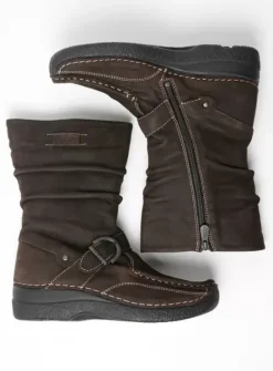 DAMES Wolky Laarzen|Roll Jacky