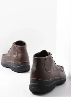 Heren Wolky Comfortschoenen|Veterschoenen|Roll Moc Men