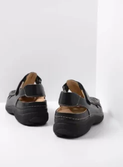 Heren Wolky Sandalen voor heren|Comfortschoenen|Roll Sandal Men