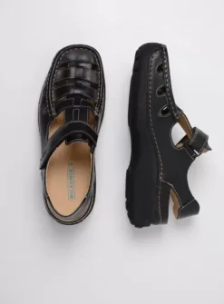 Heren Wolky Sandalen voor heren|Comfortschoenen|Roll Sandal Men