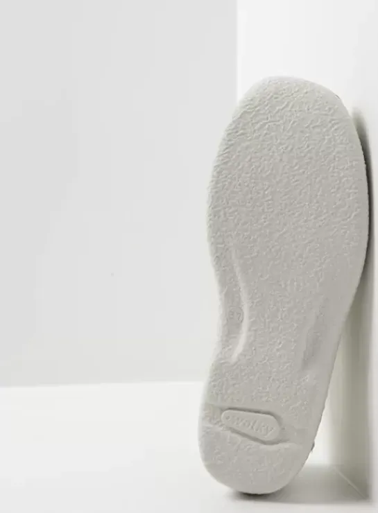 DAMES Wolky Veterschoenen|Roll Shoe