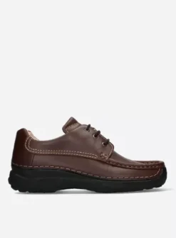 Heren Wolky Comfortschoenen|Veterschoenen|Roll Shoe Men