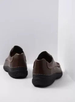 Heren Wolky Comfortschoenen|Veterschoenen|Roll Shoe Men