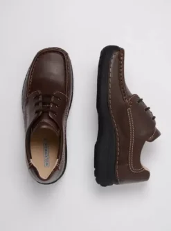 Heren Wolky Comfortschoenen|Veterschoenen|Roll Shoe Men