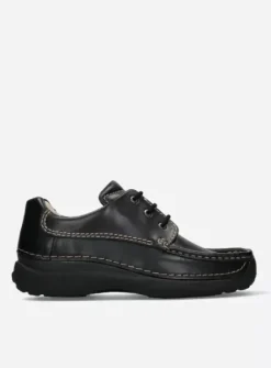 Heren Wolky Comfortschoenen|Veterschoenen|Roll Shoe Men