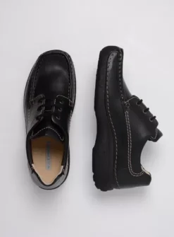 Heren Wolky Comfortschoenen|Veterschoenen|Roll Shoe Men