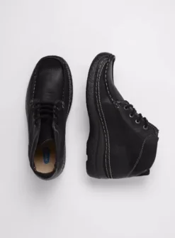 DAMES Wolky Hielspoor|Veterschoenen|Roll Shoot