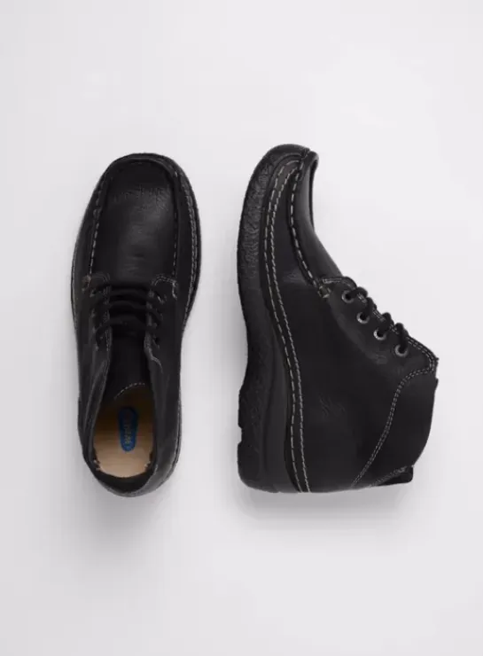 DAMES Wolky Hielspoor|Veterschoenen|Roll Shoot