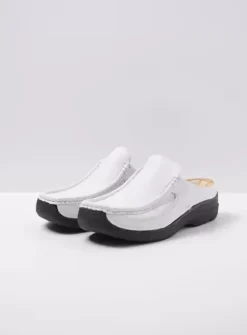 DAMES Wolky Slippers|Klompen|Roll Slide
