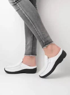 DAMES Wolky Slippers|Klompen|Roll Slide