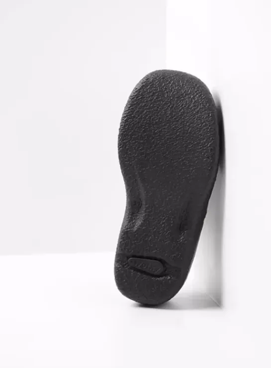 DAMES Wolky Slippers|Klompen|Roll Slide