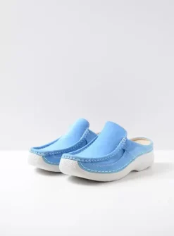 DAMES Wolky Voorjaar/zomer|Slippers|Roll Slide