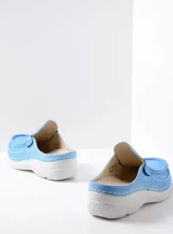 DAMES Wolky Voorjaar/zomer|Slippers|Roll Slide