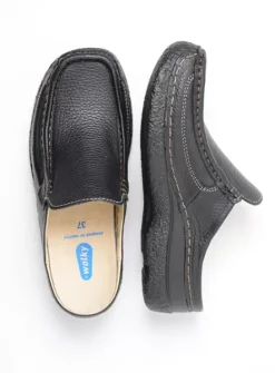 DAMES Wolky Slippers|Klompen|Roll Slide