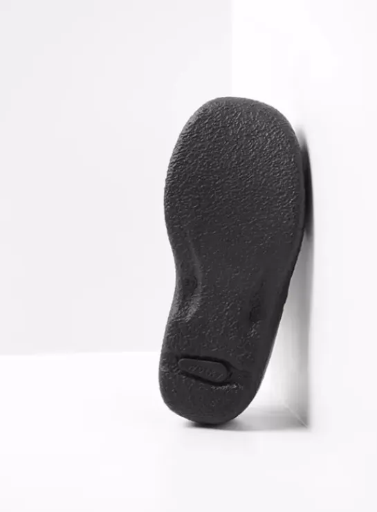 DAMES Wolky Slippers|Klompen|Roll Slide