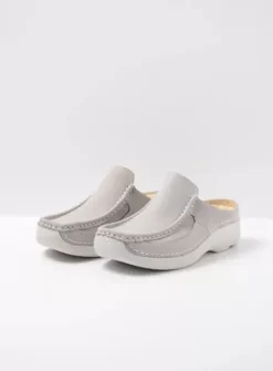 DAMES Wolky Slippers|Klompen|Roll Slide
