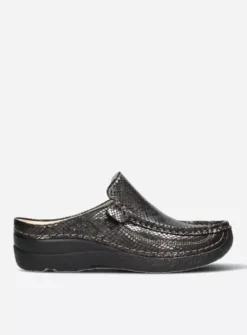 DAMES Wolky Slippers|Klompen|Roll Slide