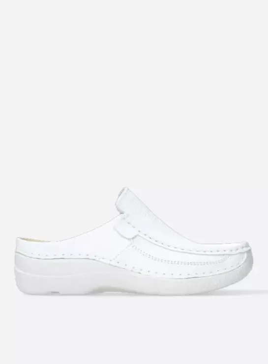 DAMES Wolky Klompen|Voorjaar/zomer|Roll Slide