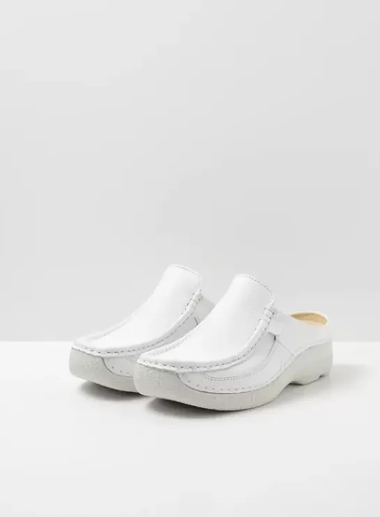 DAMES Wolky Klompen|Voorjaar/zomer|Roll Slide