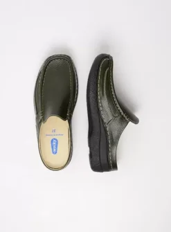 DAMES Wolky Slippers|Klompen|Roll Slide