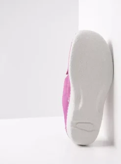 DAMES Wolky Hielspoor|Slippers|Roll Slipper