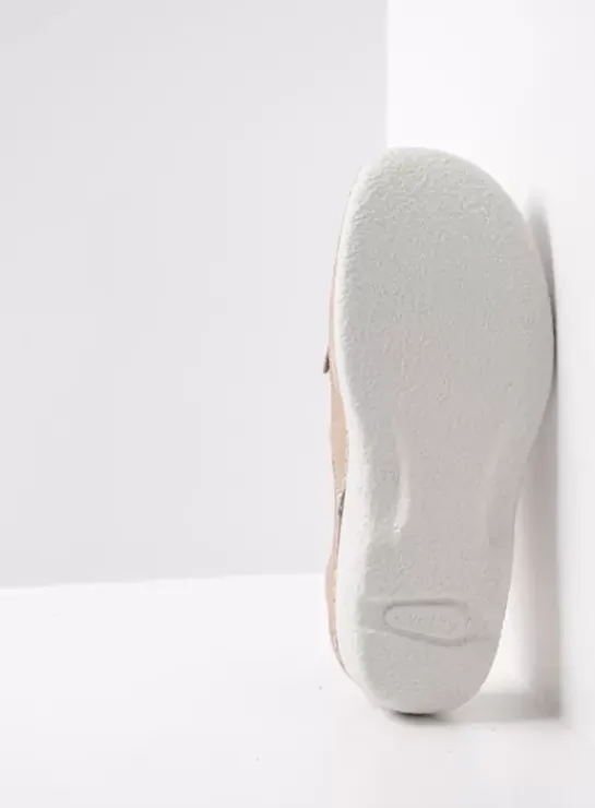 DAMES Wolky Hielspoor|Slippers|Roll Slipper