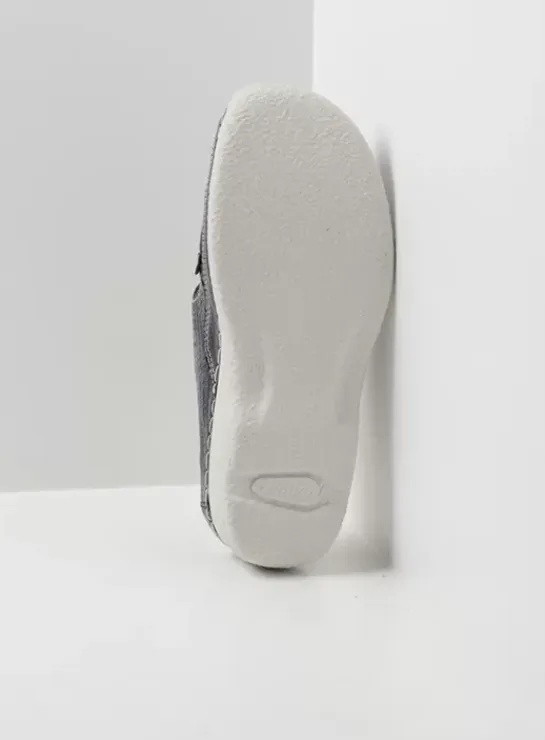 DAMES Wolky Hielspoor|Slippers|Roll Slipper