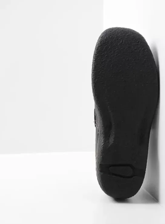 DAMES Wolky Instappers|Bandschoenen|Roll Strap