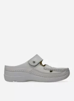 DAMES Wolky Slippers|Klompen|Roll Talaria