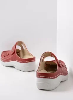 DAMES Wolky Slippers|Klompen|Roll Talaria