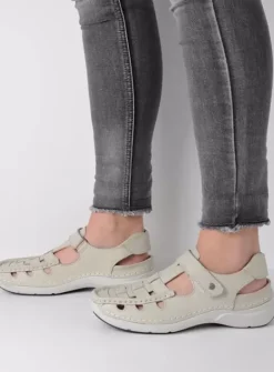 DAMES Wolky Sandalen|Rolling Sun