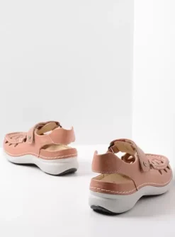 DAMES Wolky Sandalen|Voorjaar/zomer|Rolling Sun