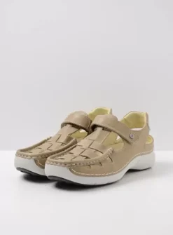 DAMES Wolky Sandalen|Voorjaar/zomer|Rolling Sun