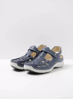 DAMES Wolky Sandalen|Rolling Sun