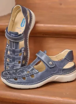 DAMES Wolky Sandalen|Rolling Sun