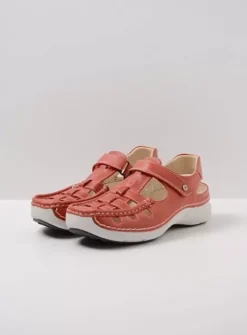 DAMES Wolky Sandalen|Rolling Sun