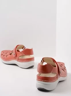 DAMES Wolky Sandalen|Rolling Sun