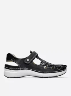 DAMES Wolky Sandalen|Rolling Sun