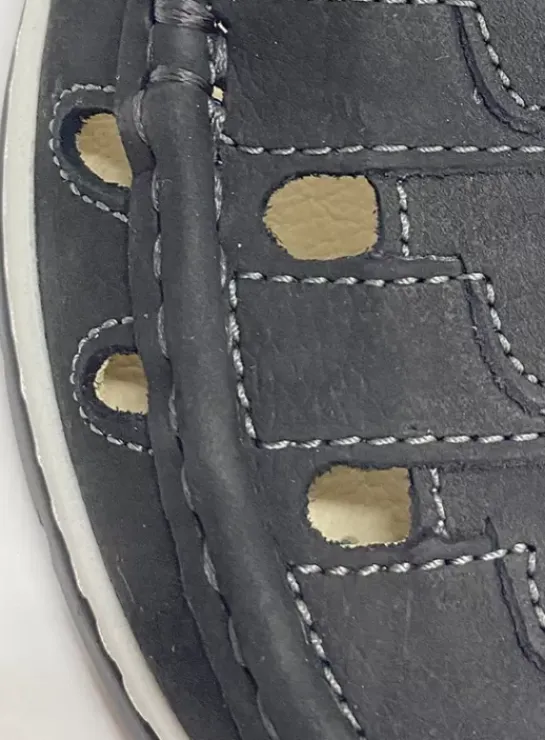 DAMES Wolky Sandalen|Rolling Sun