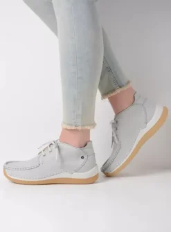 DAMES Wolky Veterschoenen|Voorjaar/zomer|Rosella