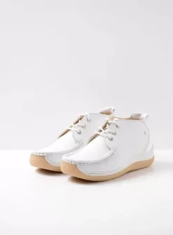 DAMES Wolky Veterschoenen|Voorjaar/zomer|Rosella