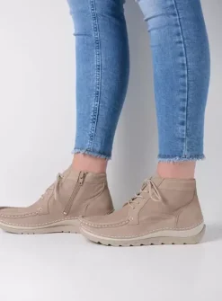 DAMES Wolky Veterschoenen|Voorjaar/zomer|Salado