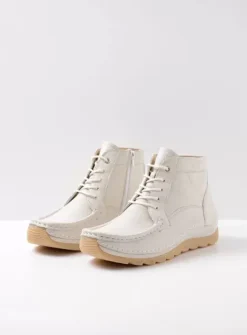 DAMES Wolky Veterschoenen|Voorjaar/zomer|Salado