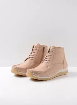 DAMES Wolky Veterschoenen|Voorjaar/zomer|Salado