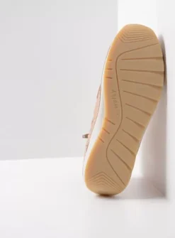 DAMES Wolky Veterschoenen|Voorjaar/zomer|Salado