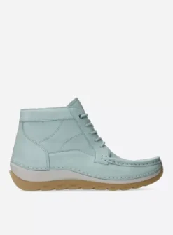 DAMES Wolky Veterschoenen|Voorjaar/zomer|Salado