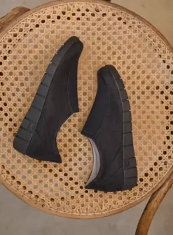 DAMES Wolky Instappers|Salton