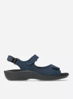 DAMES Wolky Sandalen|Salvia