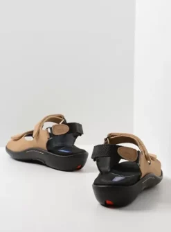 DAMES Wolky Sandalen|Salvia
