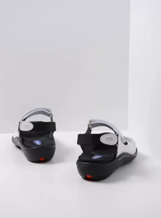 DAMES Wolky Sandalen|Voorjaar/zomer|Salvia